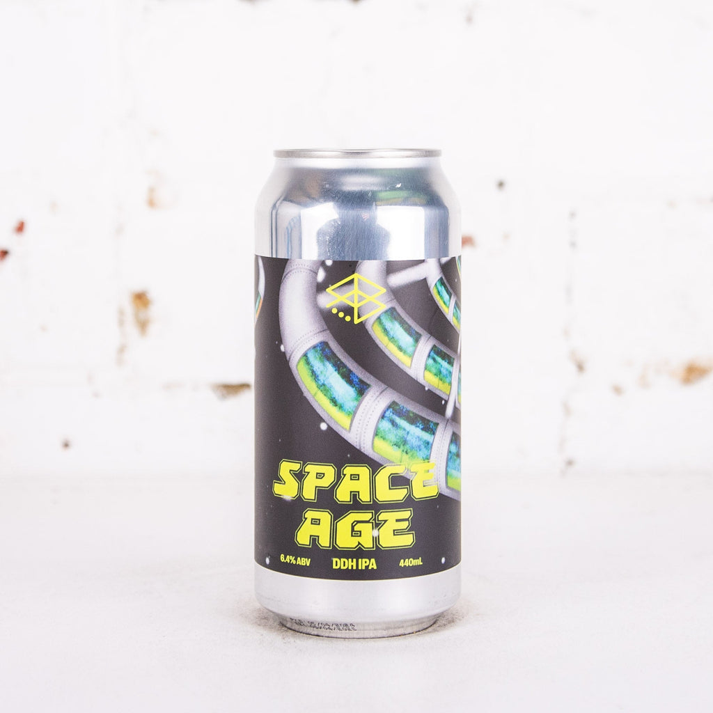 Range - Space Age DDH IPA