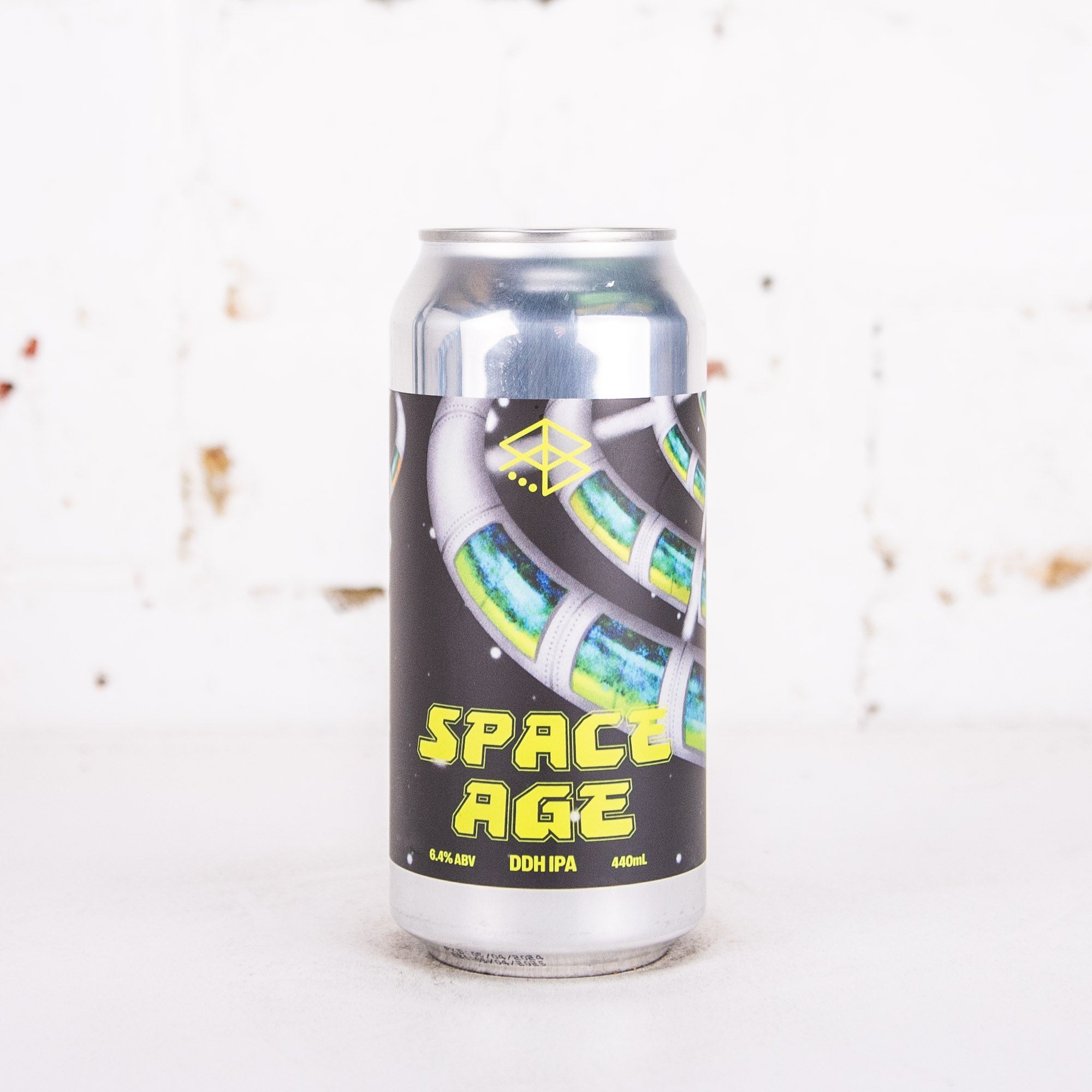 Range - Space Age DDH IPA