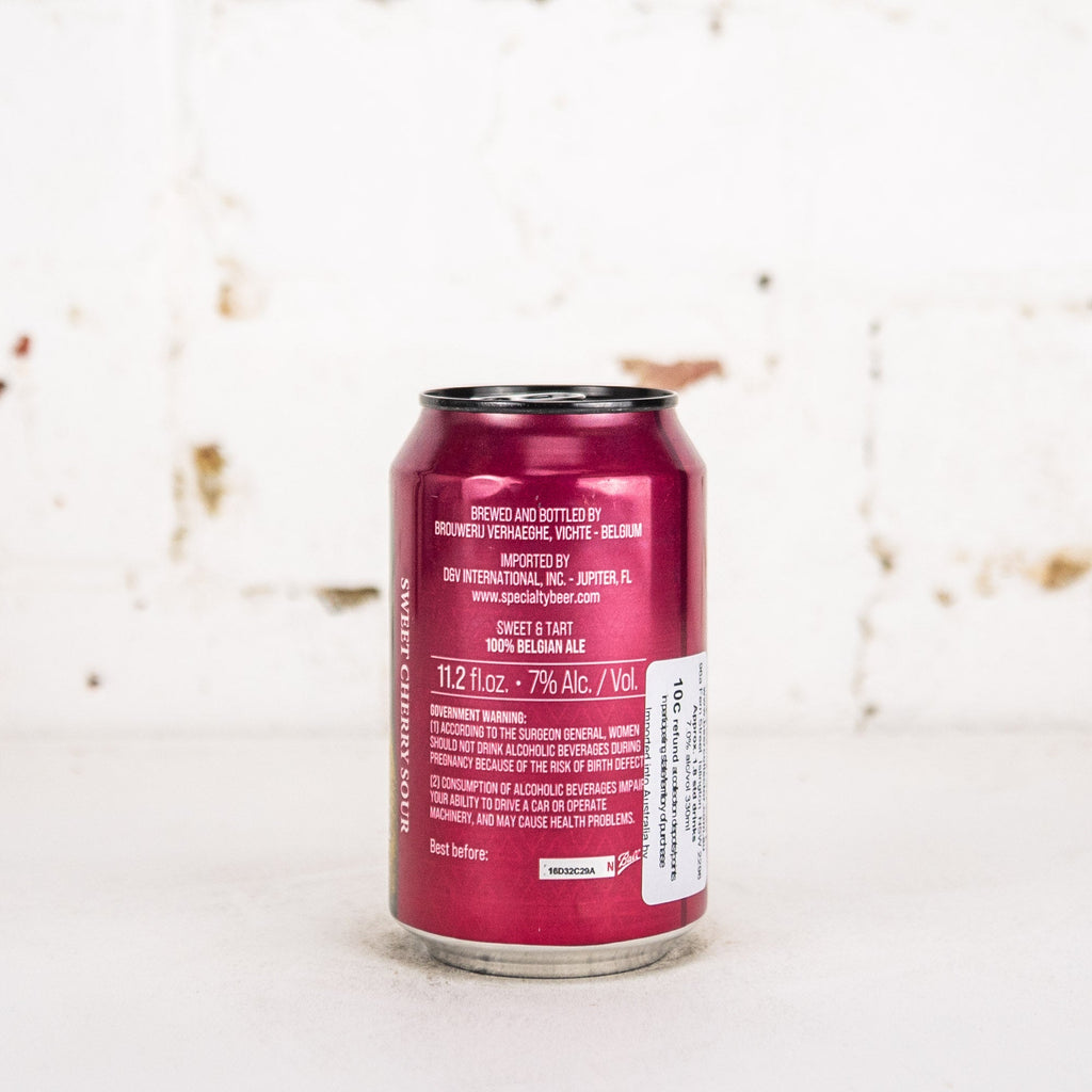 Verhaeghe - Duchesse Red Cherry Flanders Red