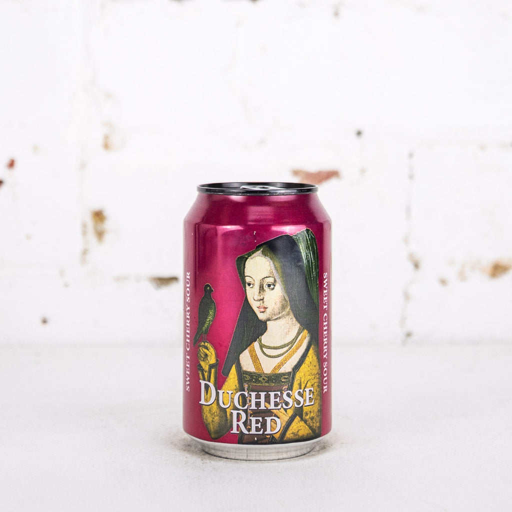 Verhaeghe - Duchesse Red Cherry Flanders Red