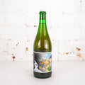 Fantome x The Brahery 'Mayor Unusual's Meeow!' Saison 750ml