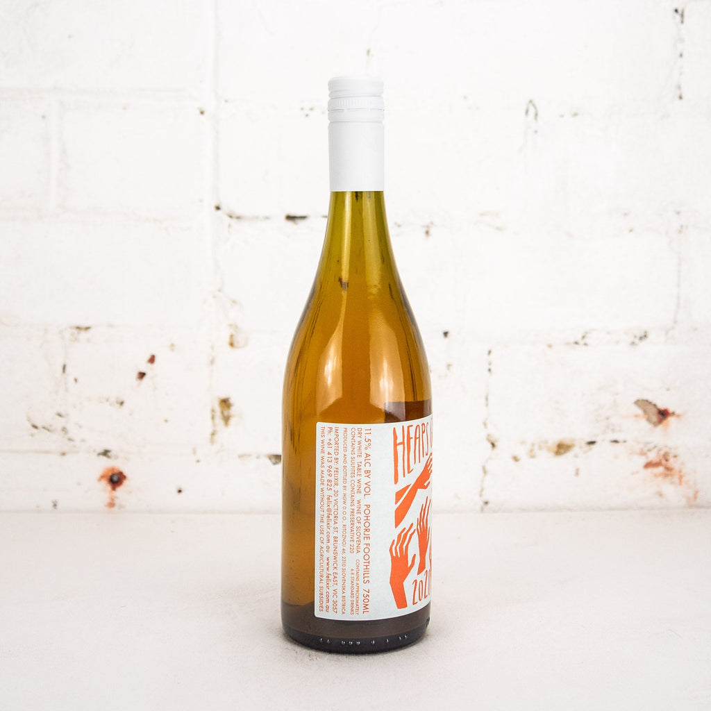 Heaps Good Wine - Skin Contact 2020 750ml
