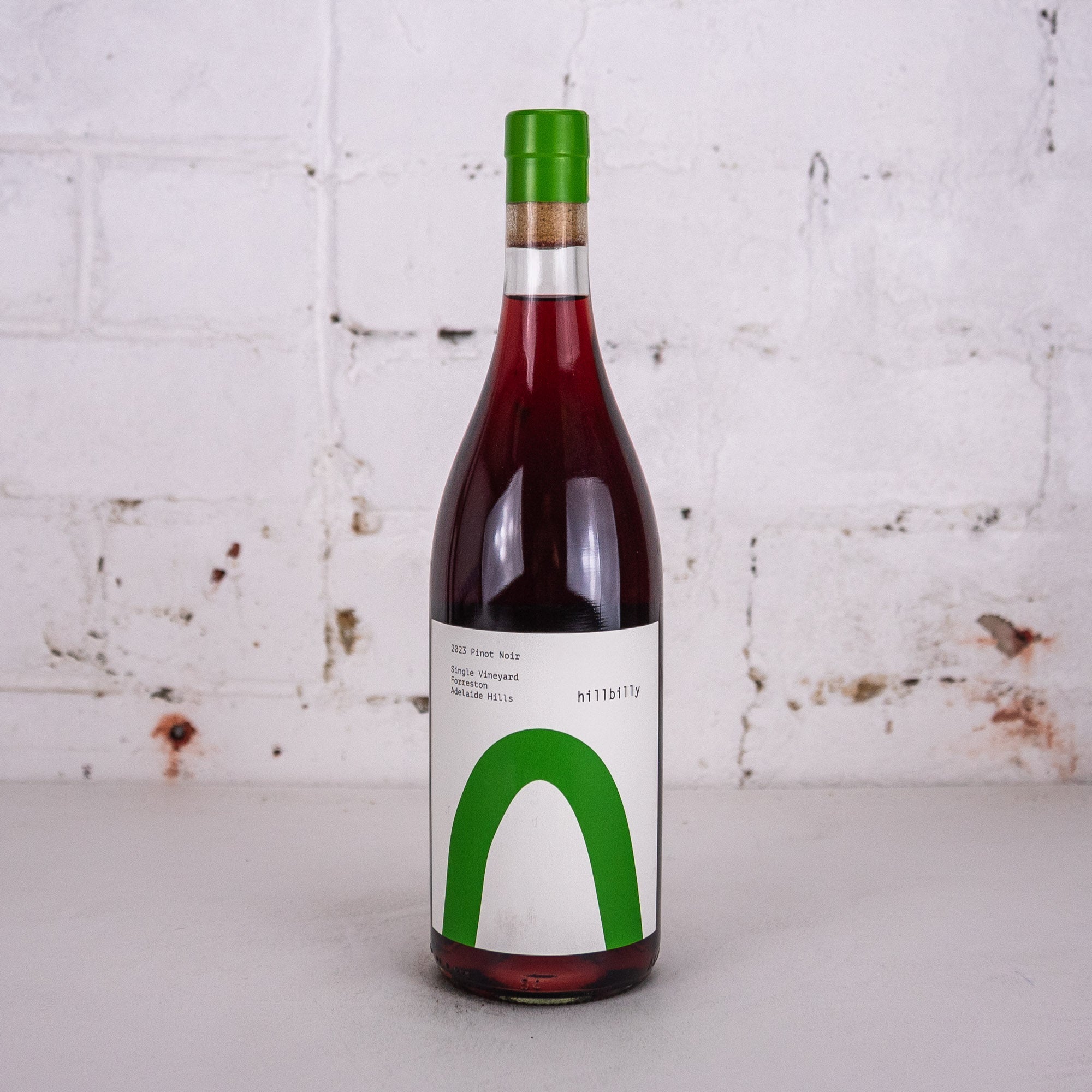 Hillbilly - Pinot Noir 750ml