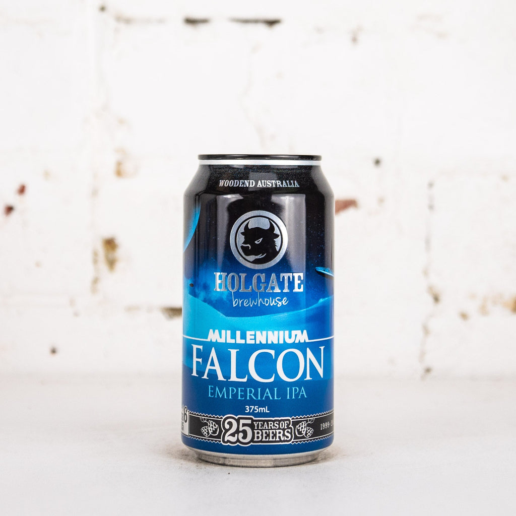 Holgate - Millennium Falcon 25th Anniversary Edition Emperial IPA