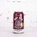 Hop Hen - Smoked Porter