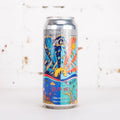 Mountain Culture x Wildflower x Cloudburst 'Bumbershoot' Wet Hop IPA