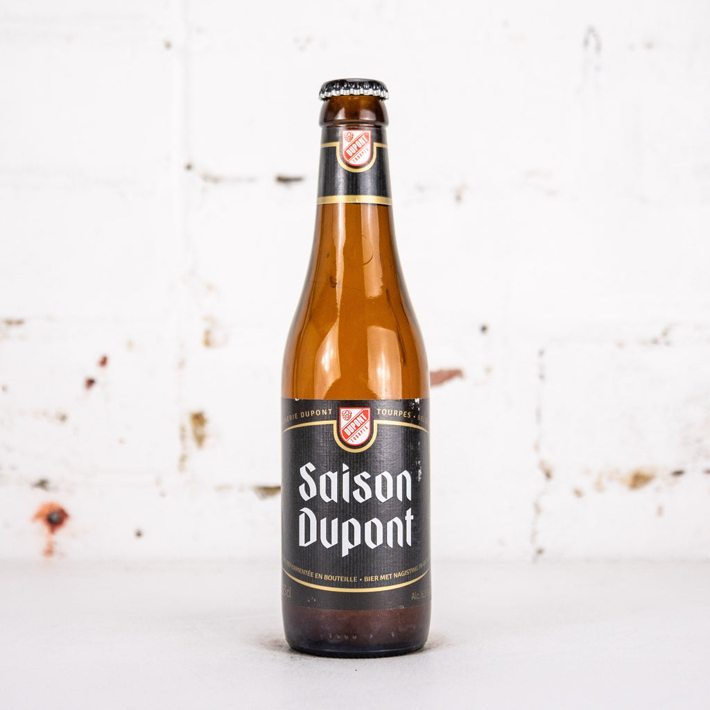 Brasserie Dupont - Saison Dupont 330ml