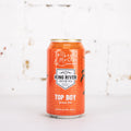 Tallboy & Moose x King River 'Top Boy' British IPA