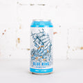 Hawkers x The Brewing Project 'Blue Ring' DIPA