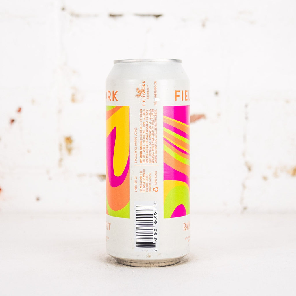 Fieldwork - Rainbow Parfait Sour