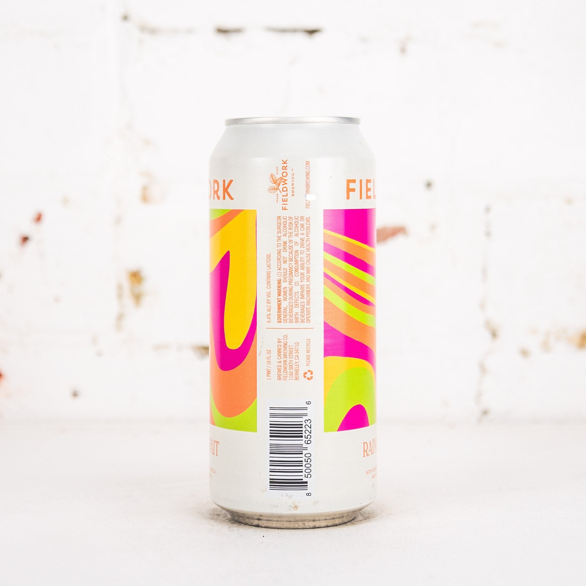 Fieldwork - Rainbow Parfait Sour