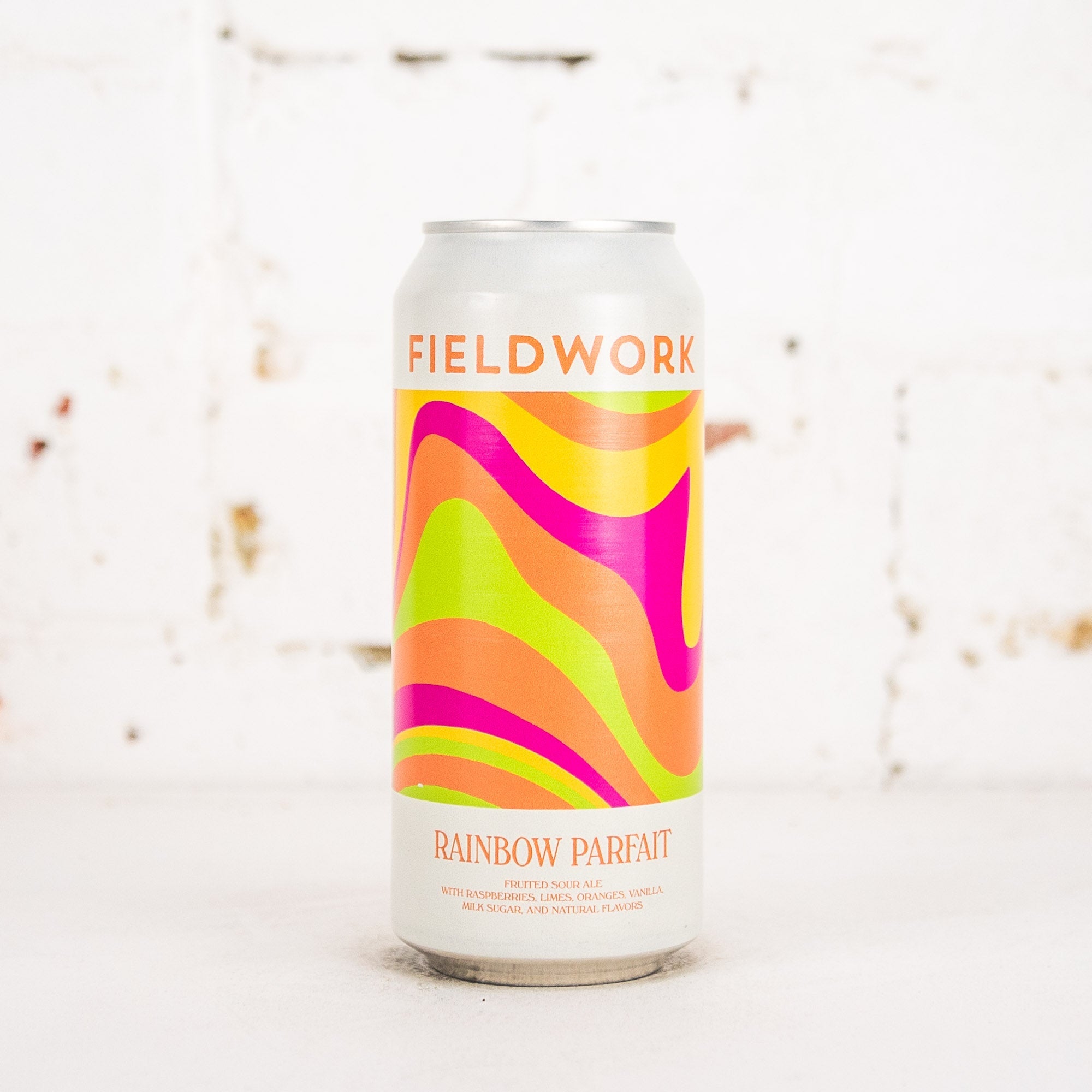Fieldwork - Rainbow Parfait Sour