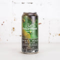Fieldwork - Space Maze Hazy IPA