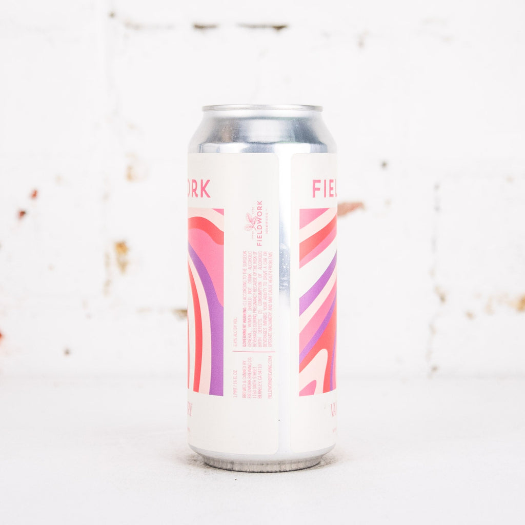 Fieldwork - Vanillaberry Sour