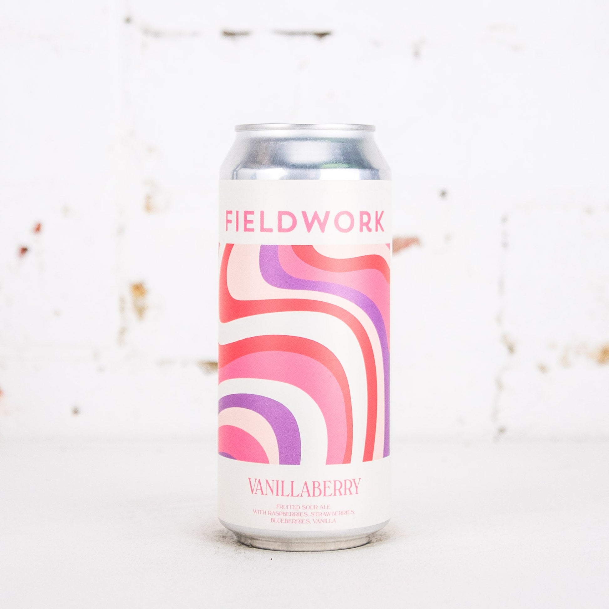 Fieldwork - Vanillaberry Sour