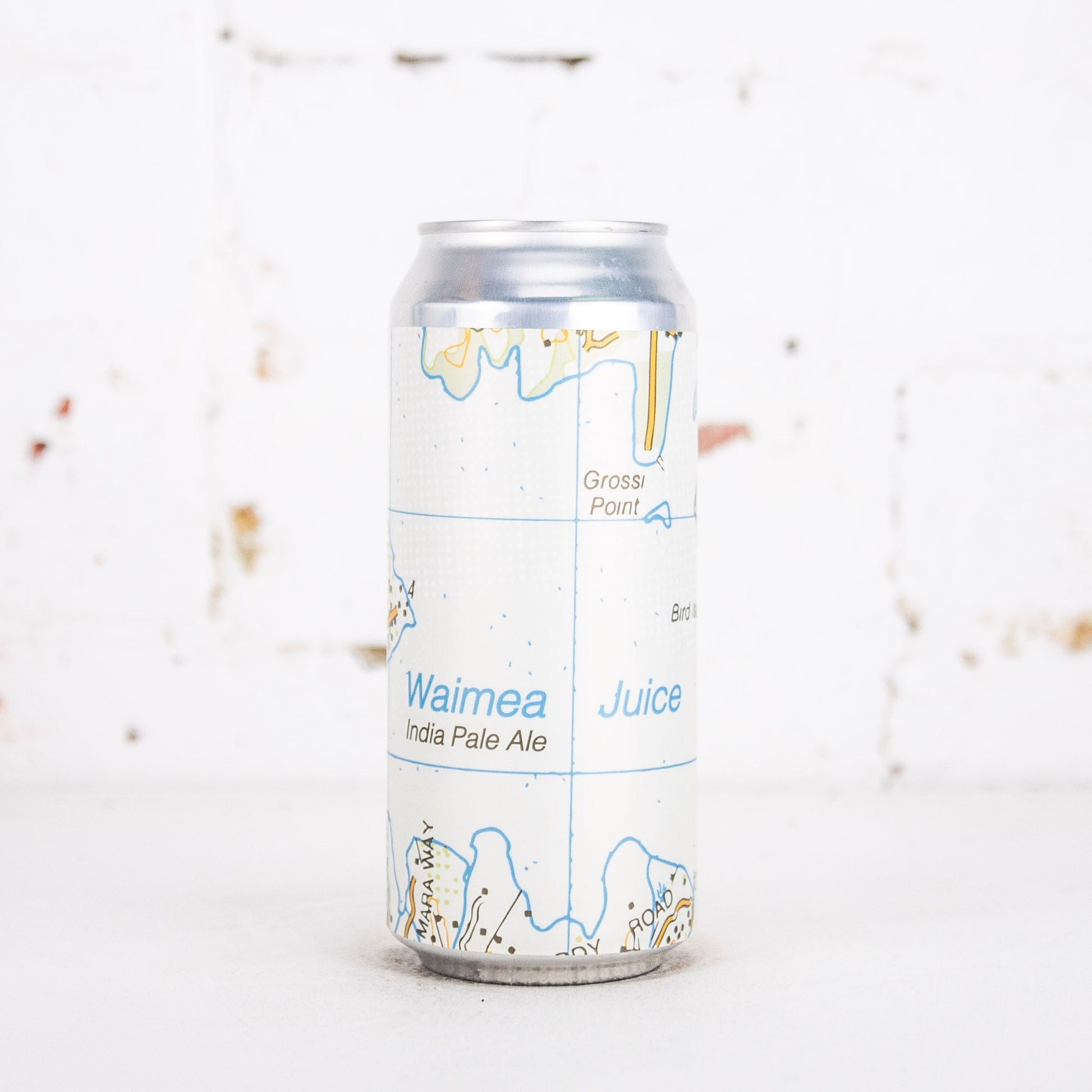 Fieldwork - Waimea Juice NZ IPA