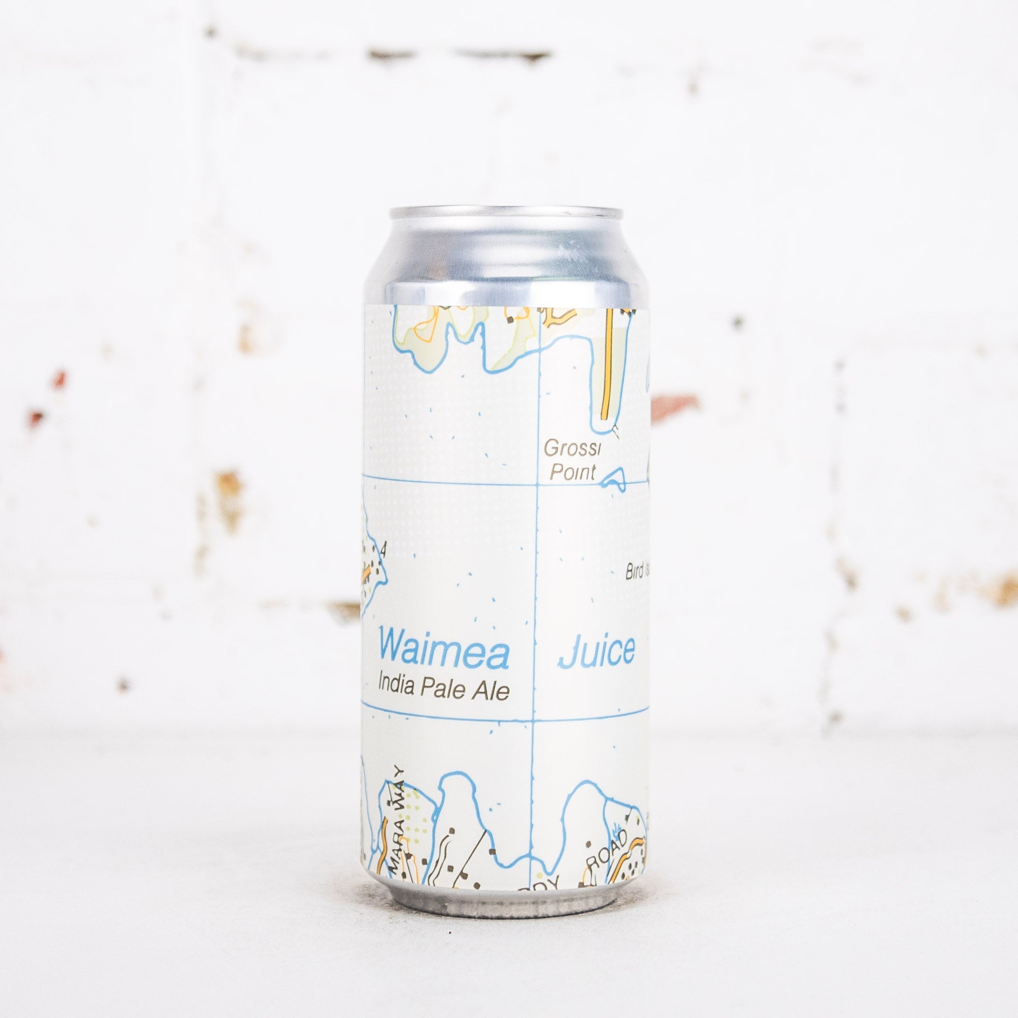 Fieldwork - Waimea Juice NZ IPA