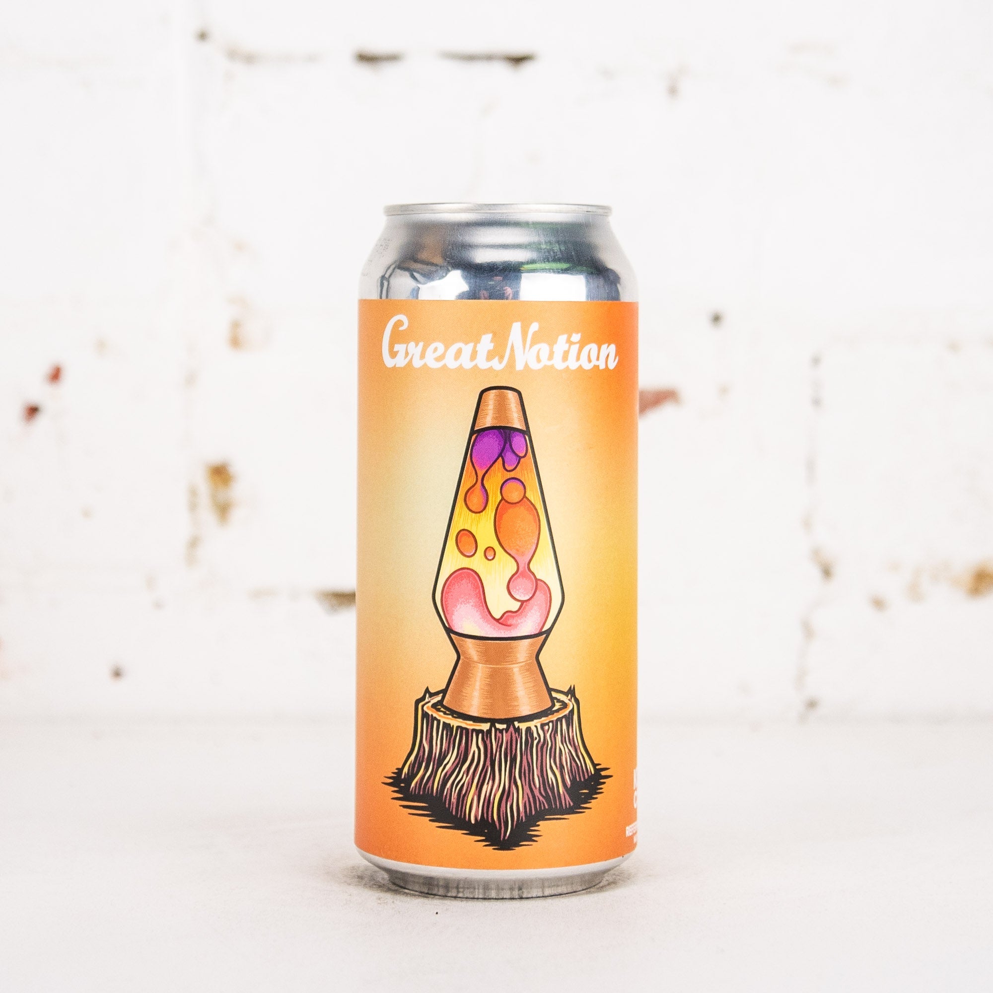 Great Notion - Mellifluous #3 Smoothie Sour