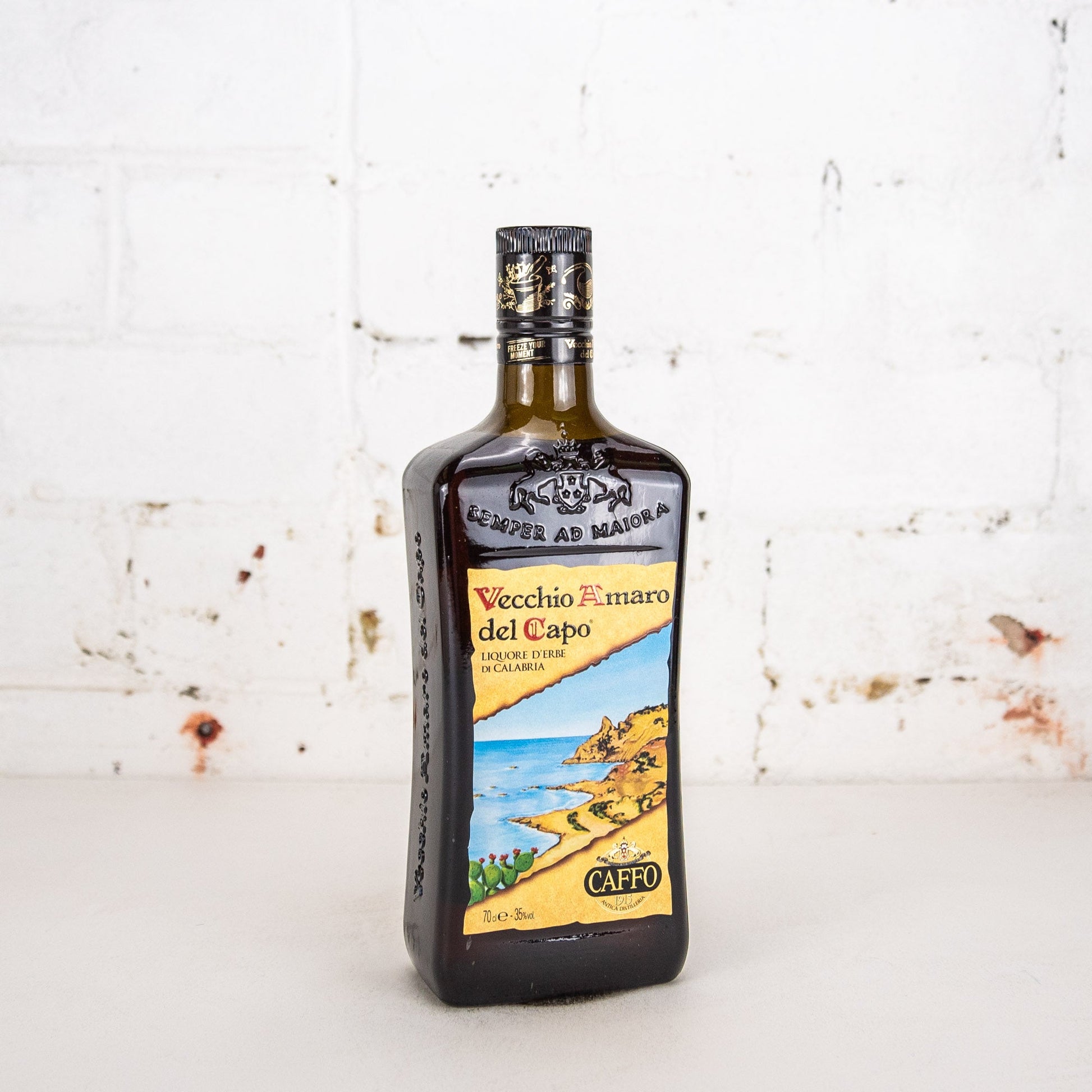 Caffo - Vecchio Amaro Del Capo 700ml