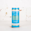 Dasher + Fisher  - Ocean Gin & Tonic