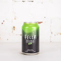 Fellr - Double Green Apple Seltzer