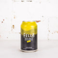 Fellr - Double Lemon Squash Seltzer