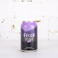 Fellr - Double Passionfruit Seltzer