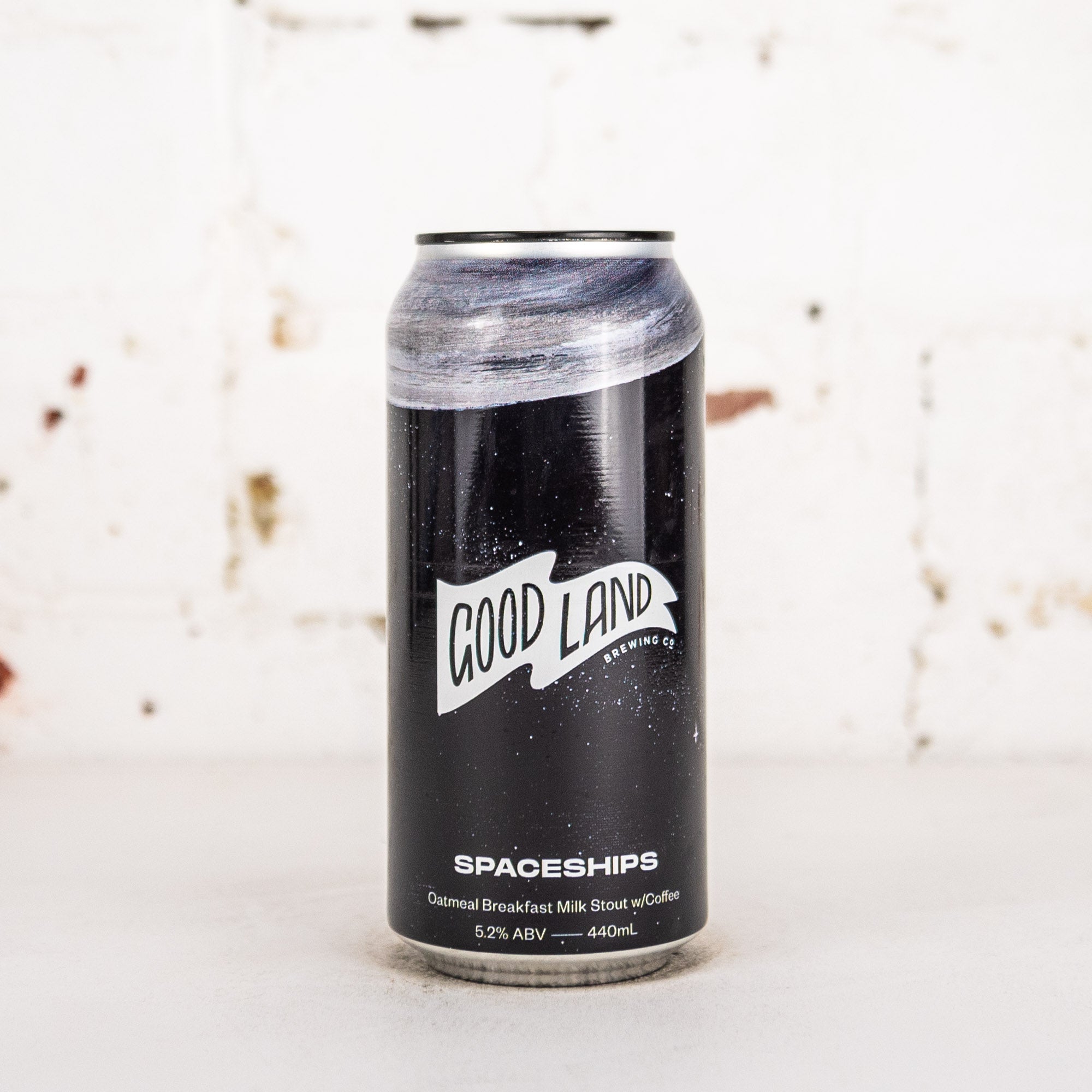 Good Land - Spaceships Pastry Stout