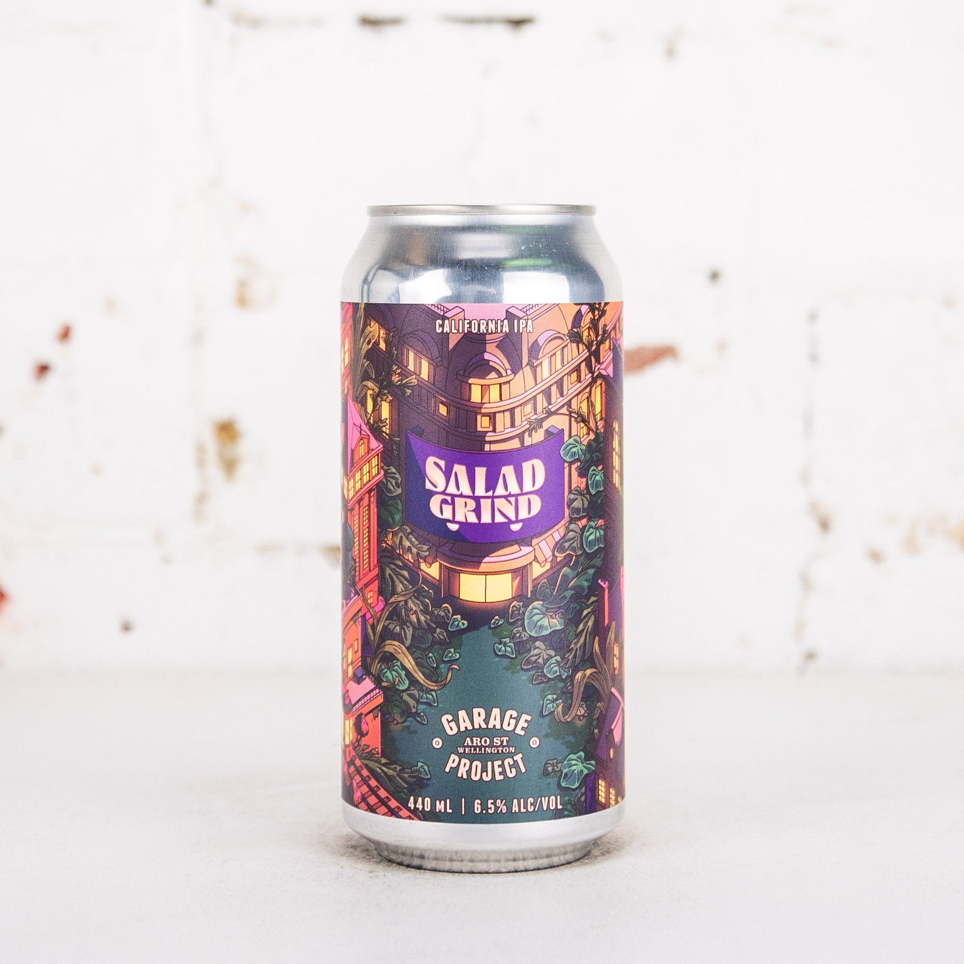 Garage Project - Salad Grind Californian IPA