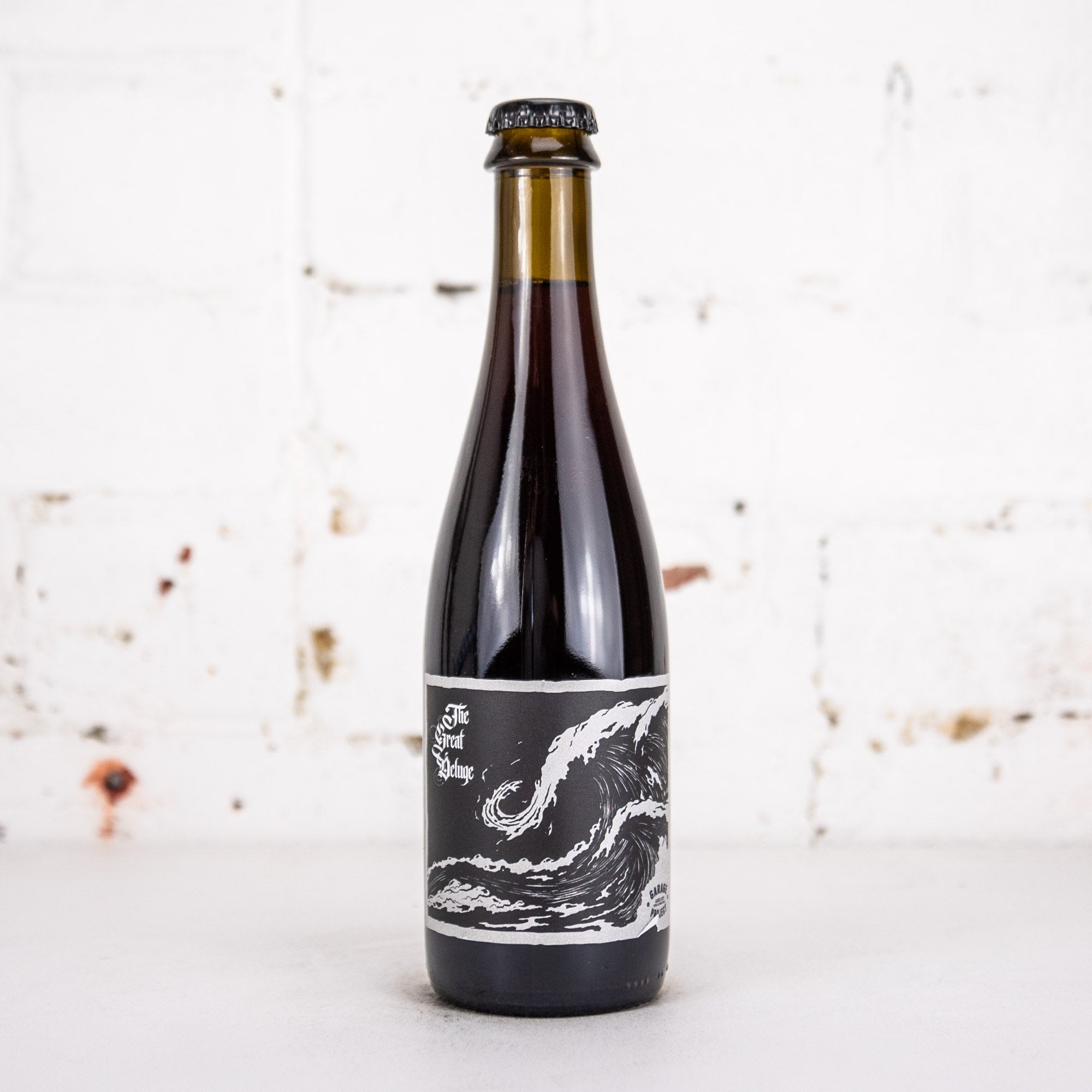 Garage Project - The Great Deluge Sour Porter 375ml