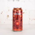 Hawkers - Retrovision Hoppy Brown Ale
