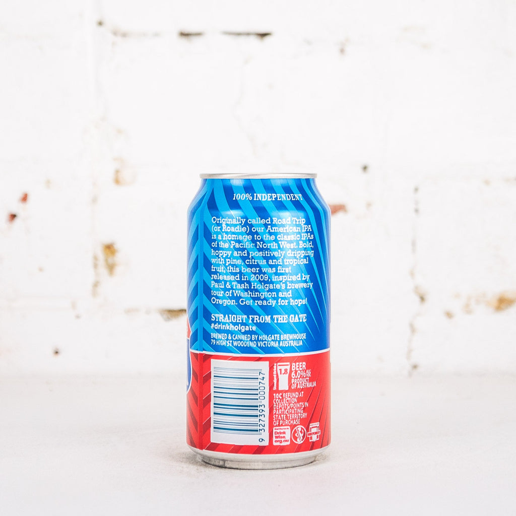 Holgate - American IPA