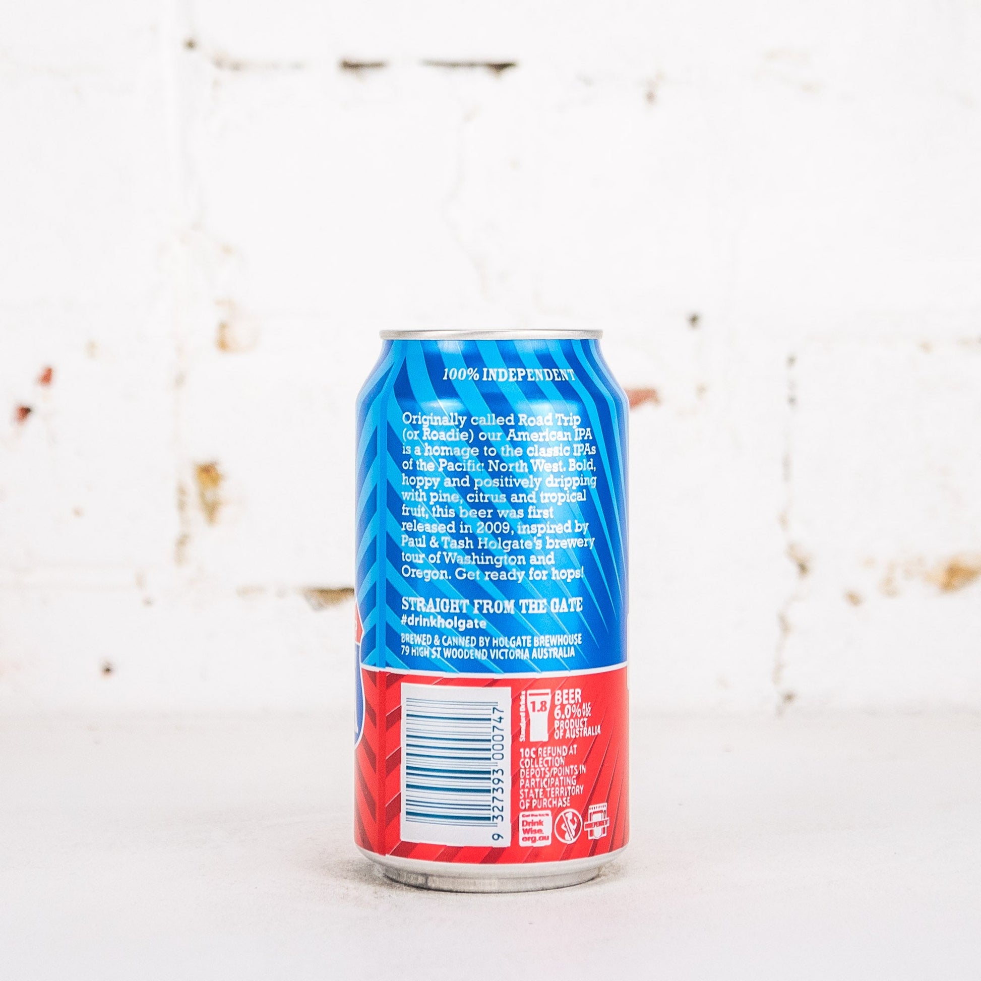 Holgate - American IPA