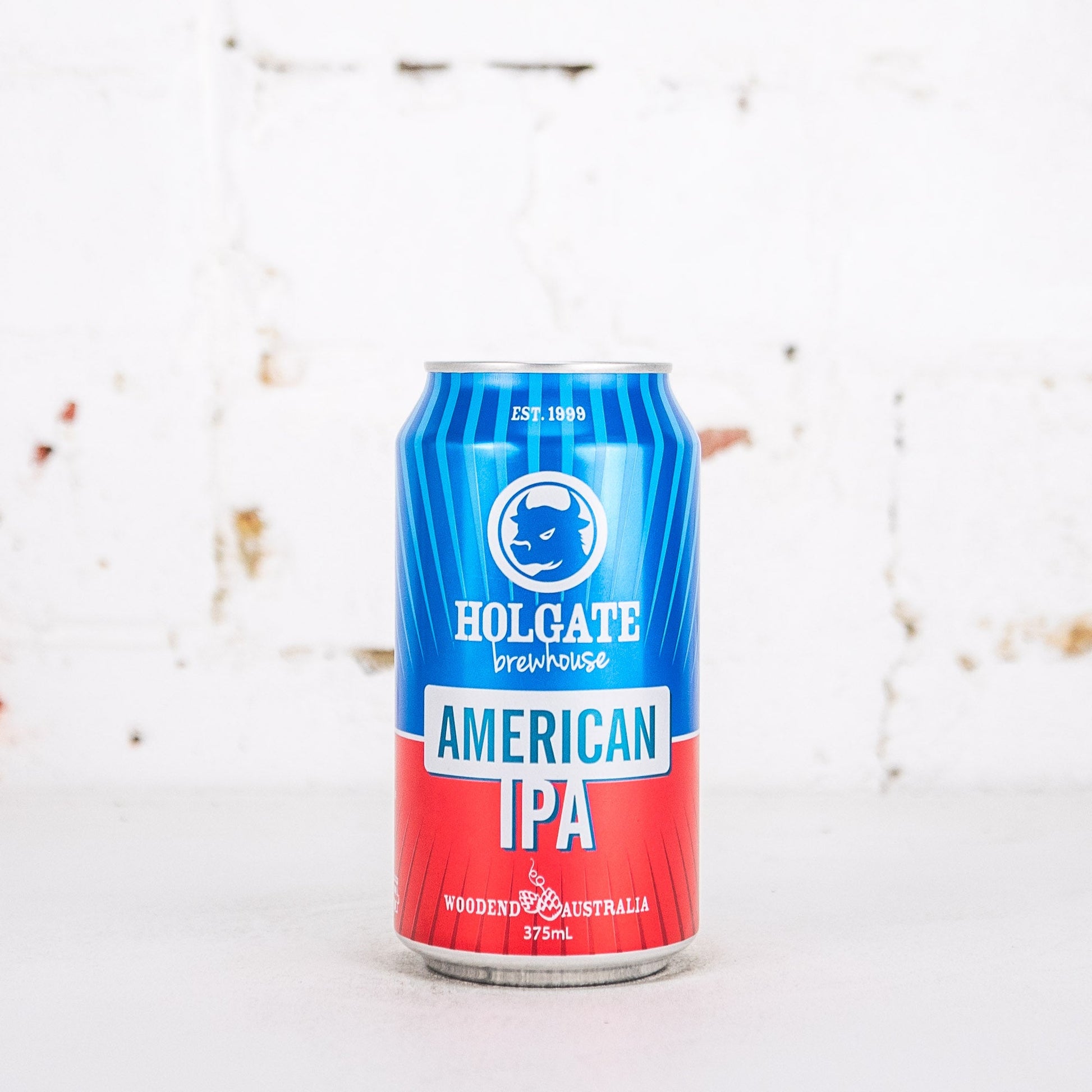 Holgate - American IPA