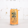 Mog Brew - Country Lager