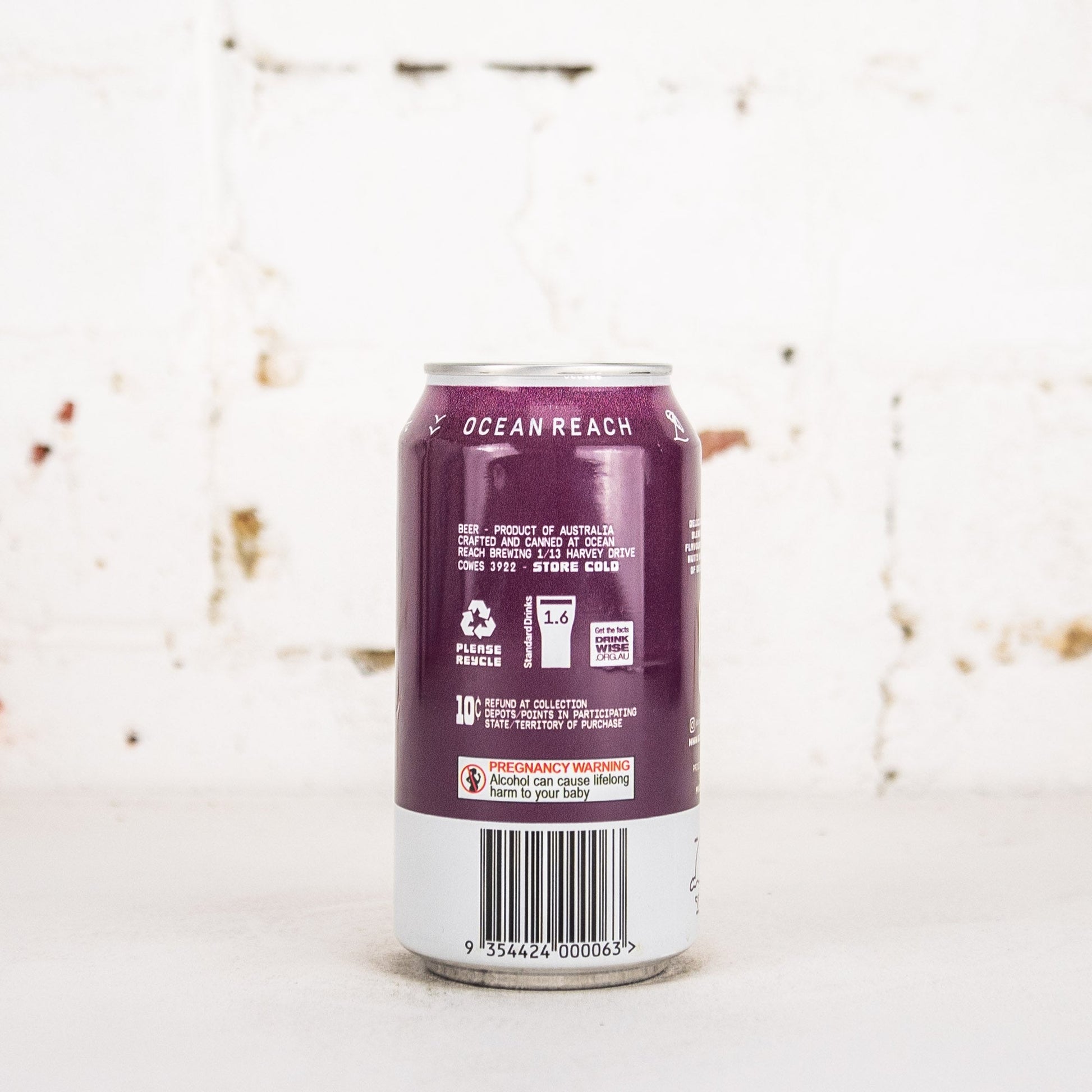 Ocean Reach - Porter