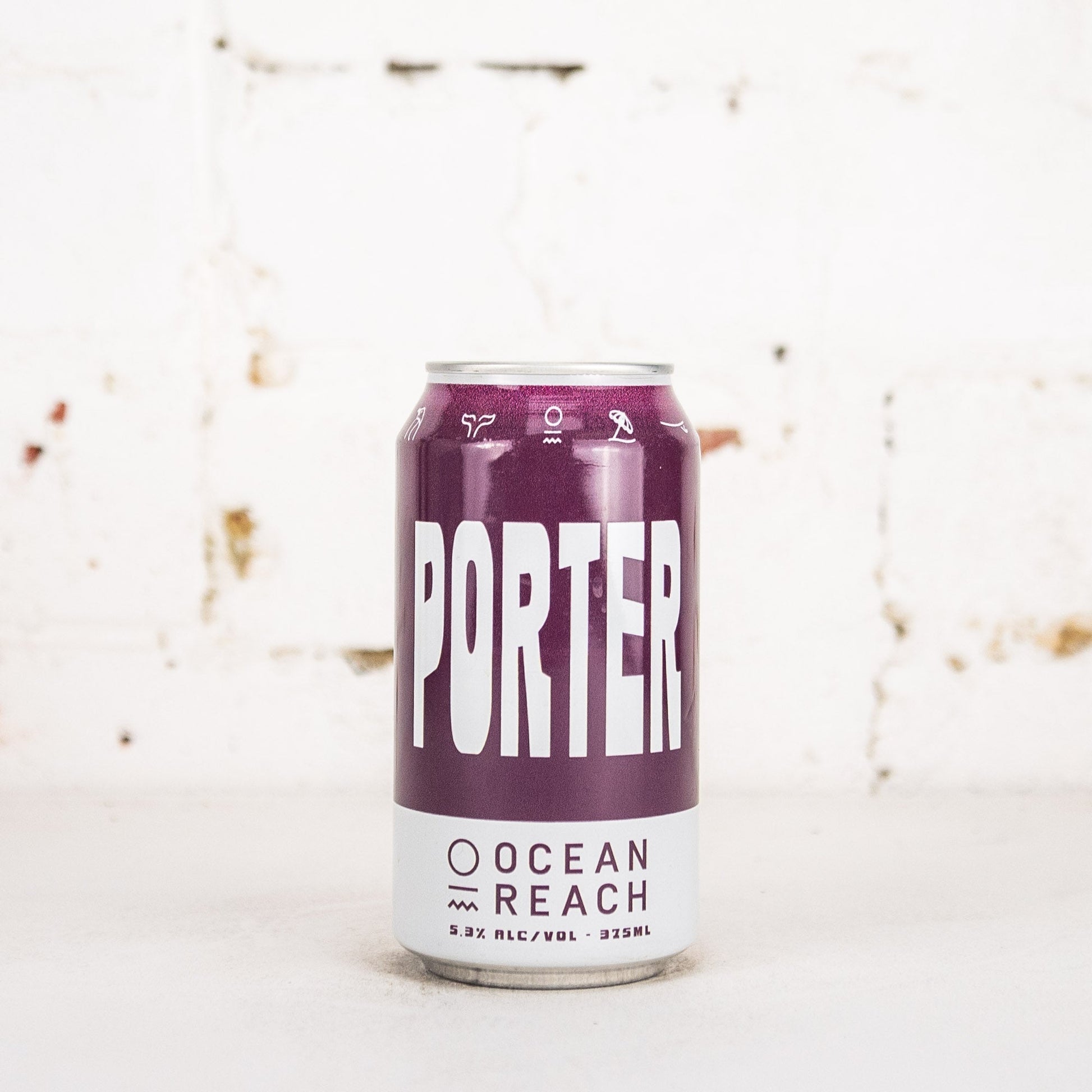 Ocean Reach - Porter