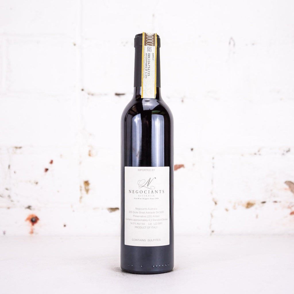 Paolo Scavino - Barolo DOCG 2018 375ml