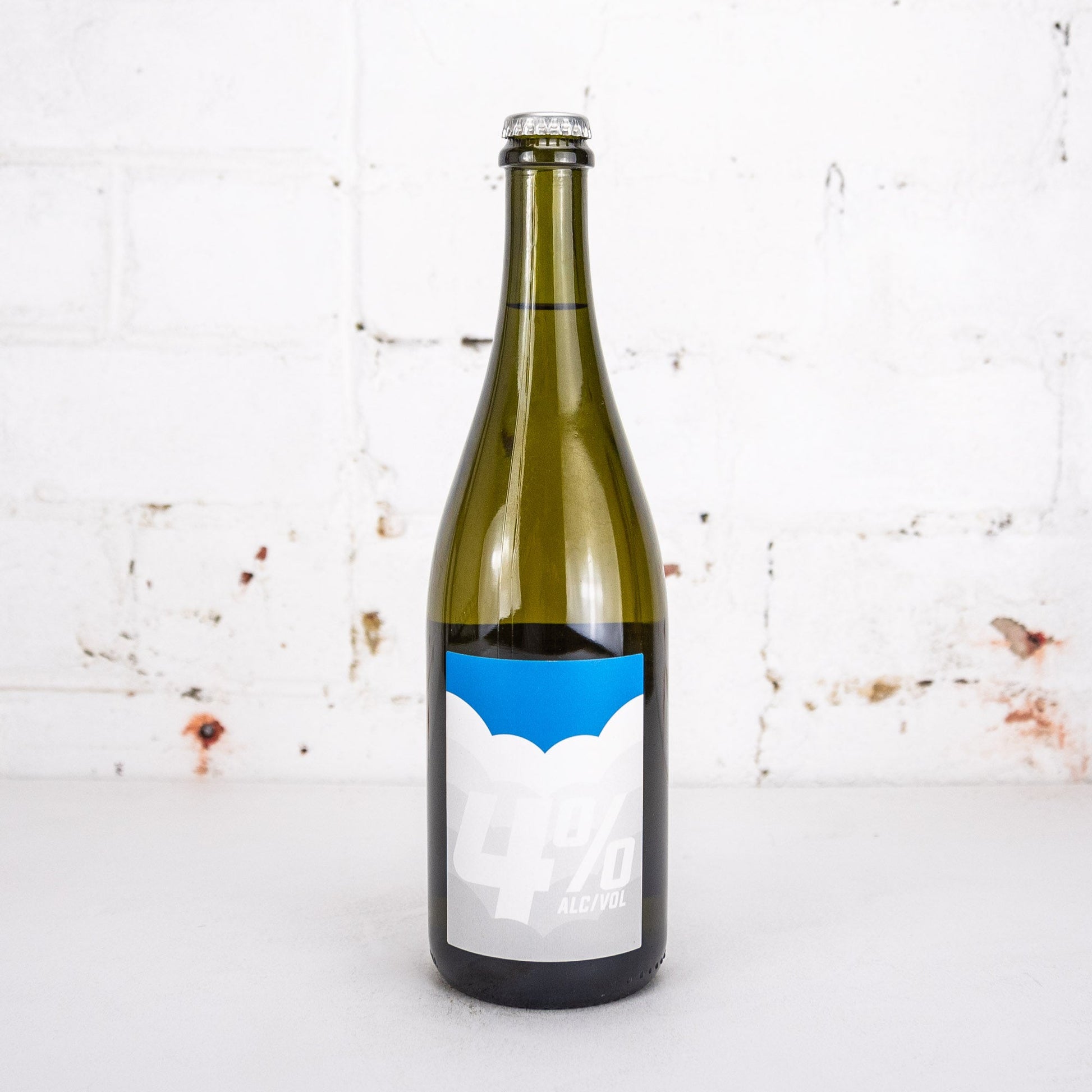 Range Life - 4% Prosecco 750ml