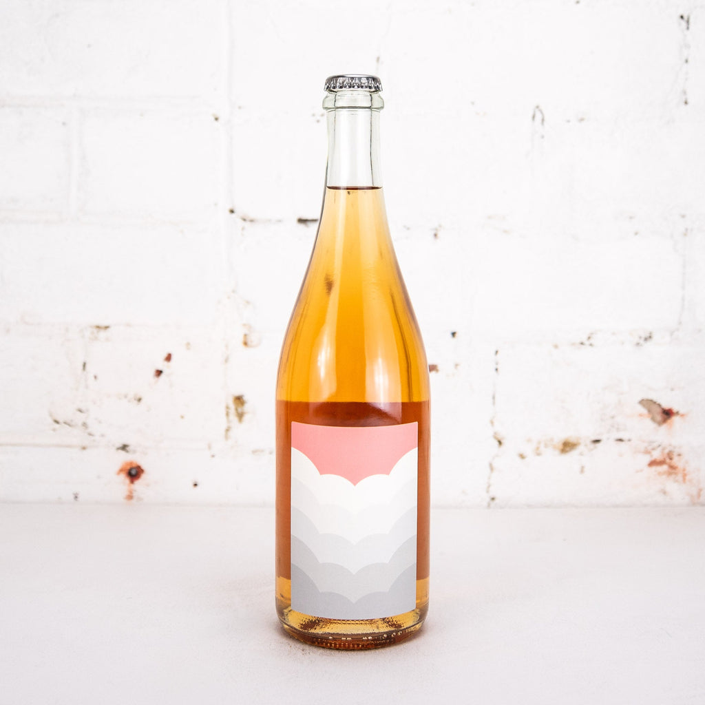 Range Life - Pink Prosecco 750ml