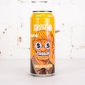 Rocky Ridge x Banks 'Greed' OC DIPA