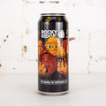 Rocky Ridge x Mountain Culture x Ronin x Bracket x Range x Fox Friday x Banks x One Drop 'The Cardinal Tin' Double Decocted Doppelbock