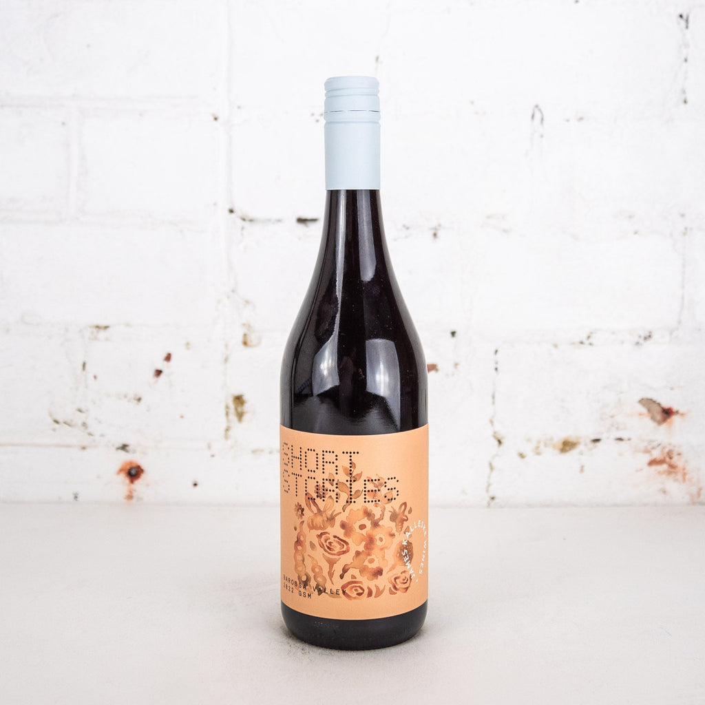 James Kalleske - Short Stories GSM 2022 750ml