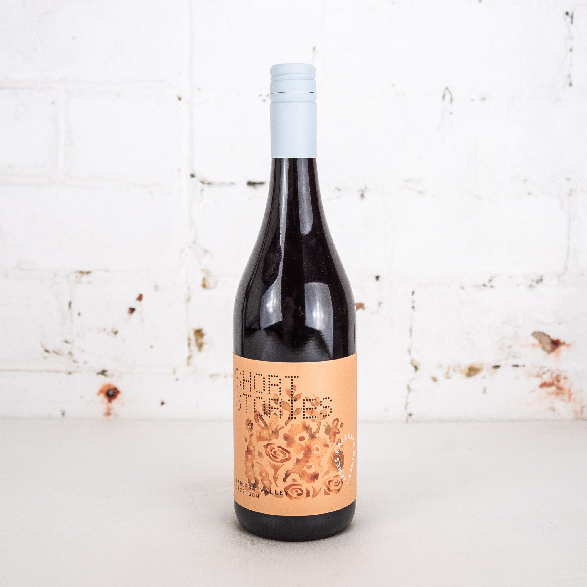 James Kalleske - Short Stories GSM 2022 750ml