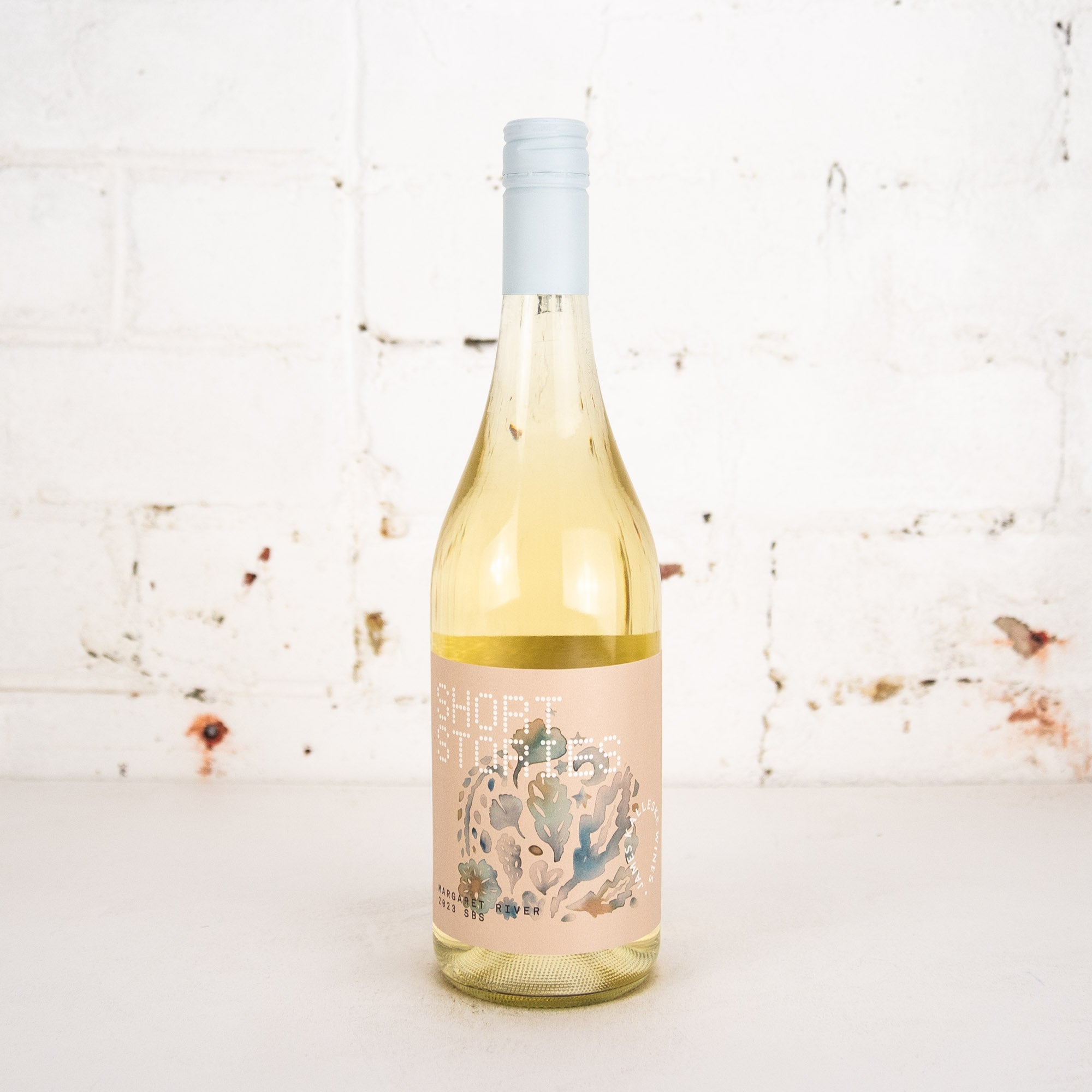 James Kalleske - Short Stories Margaret River SBS 2023 750ml