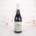 James Kalleske - Short Stories Cabernets Field Blend 2022 750ml