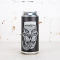 Tired Hands - Alien Church Hazy Oat IPA