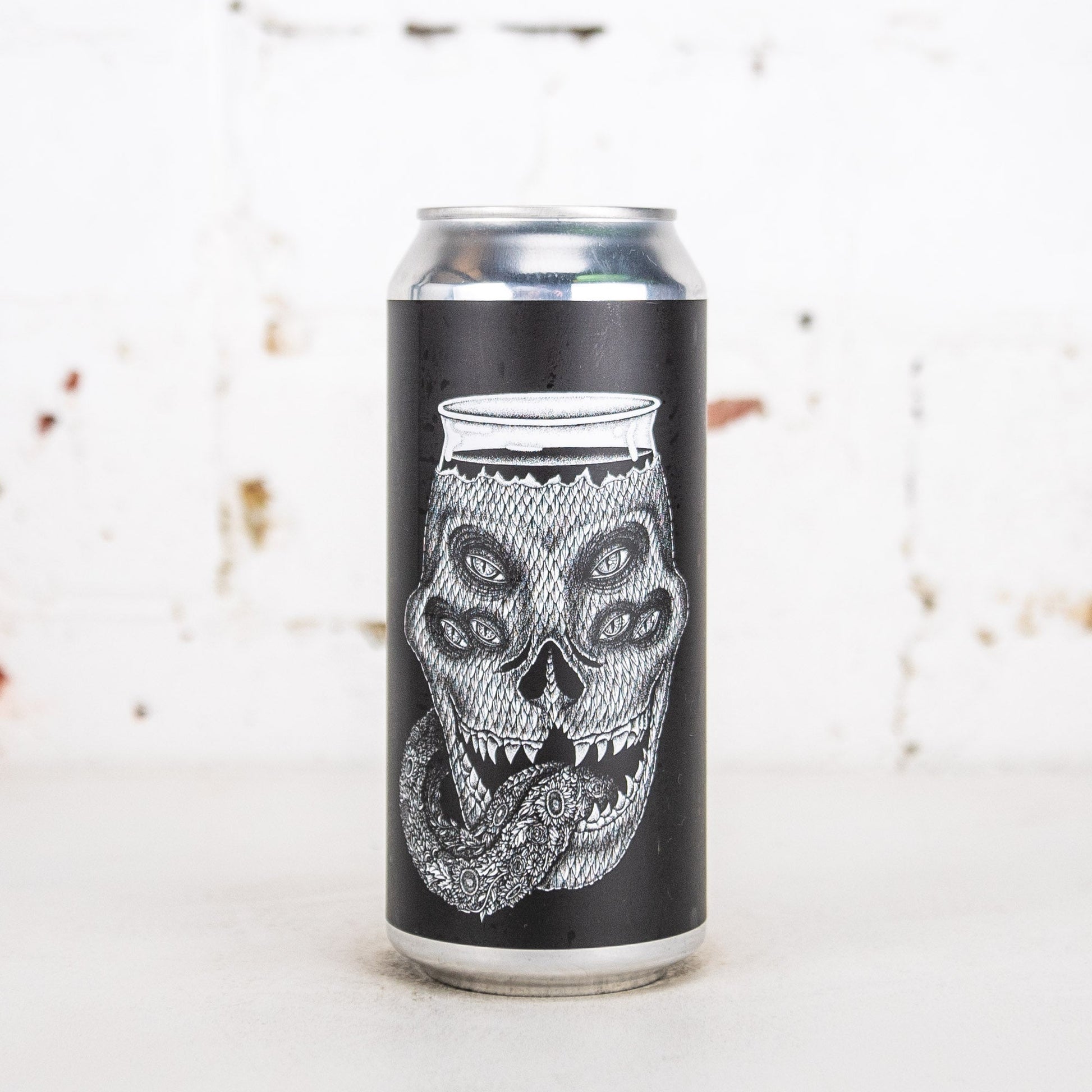 Tired Hands - Alien Church Hazy Oat IPA