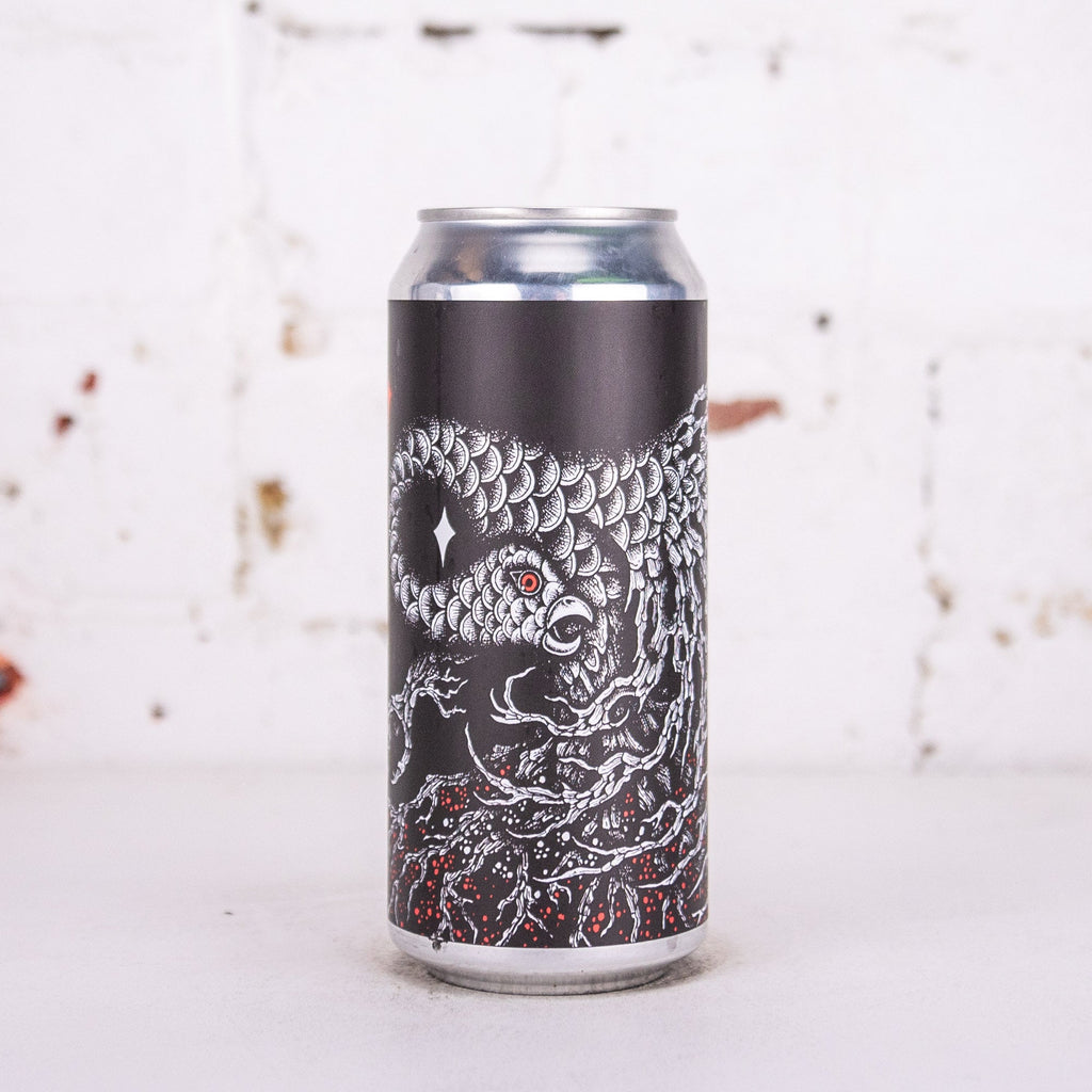 Tired Hands - Big Dream Sympathetic Hazy DIPA
