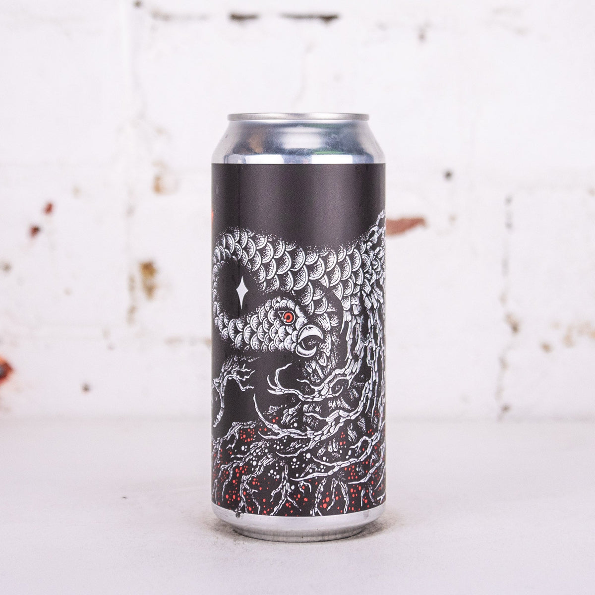 Tired Hands - Big Dream Sympathetic Hazy DIPA
